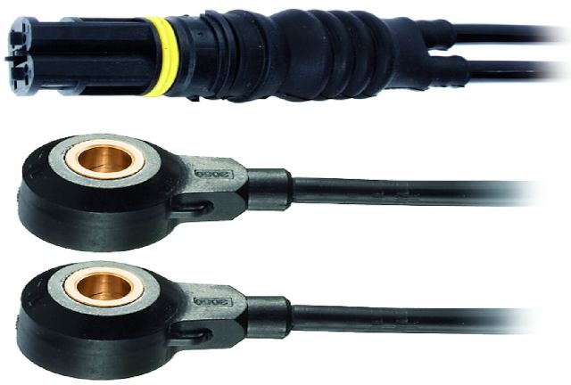 1997-2000 BMW Z3 Ignition Knock (Detonation) Sensor (Facet)