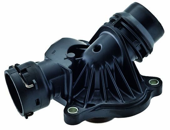2009-2013 BMW X5 Engine Coolant Thermostat (Facet)
