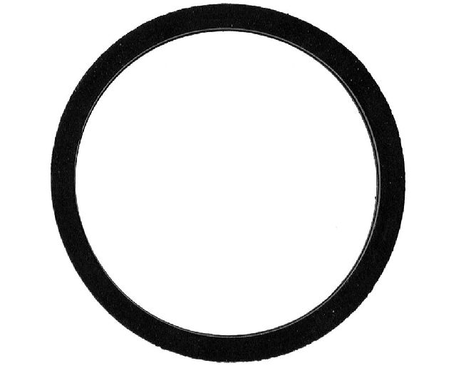 2000-2004 Volvo S40 Engine Coolant Thermostat Gasket (Facet)