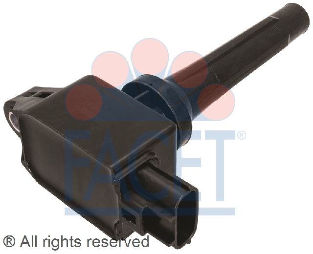 2012-2018 Mazda 3 Ignition Coil (Facet)