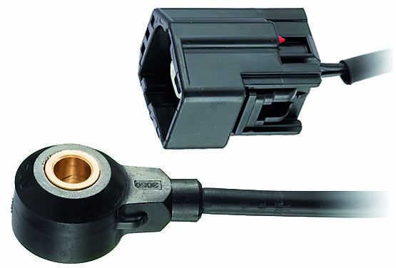 2000-2008 Jaguar S-Type Ignition Knock (Detonation) Sensor (Facet)