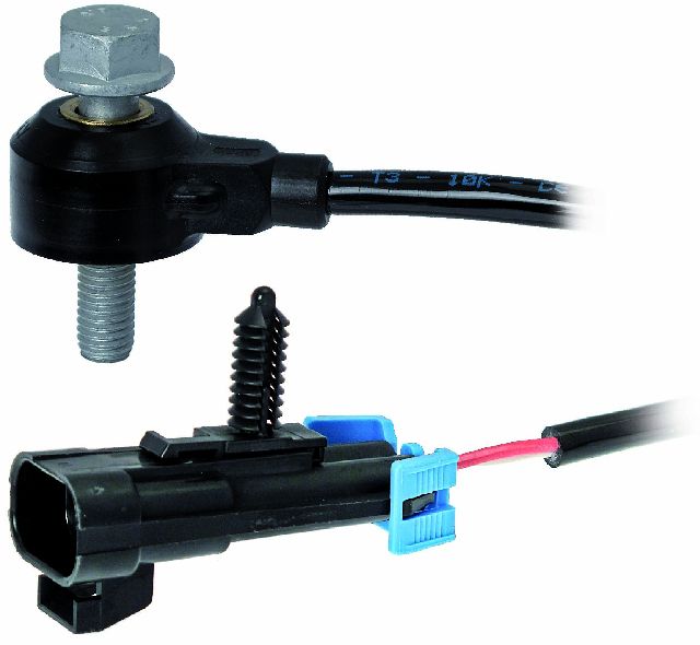 2010 Chevrolet Equinox Ignition Knock (Detonation) Sensor (Facet)