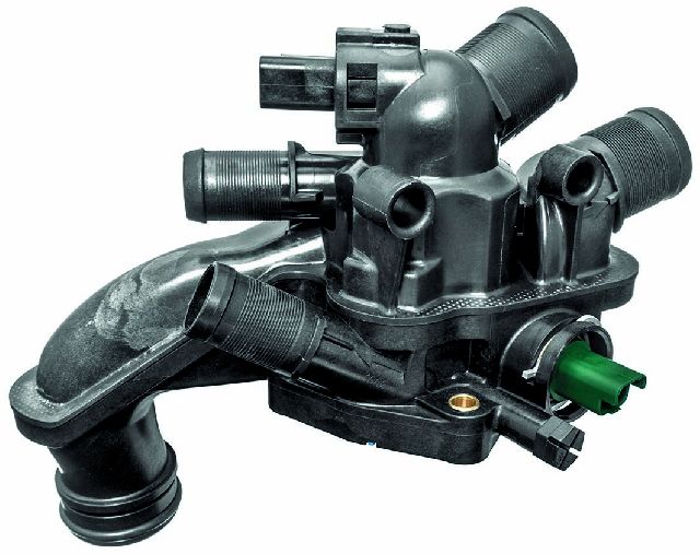 2007-2013 Mini Cooper Engine Coolant Thermostat (Facet)