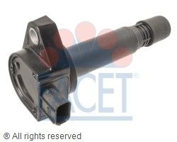 2006-2011 Honda Civic Direct Ignition Coil (Facet)