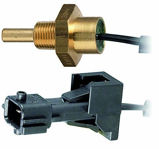 1994-1997 Saab 900 Engine Coolant Temperature Sender (Facet)