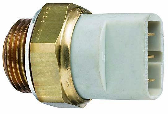 1996-2001 Audi A4 Engine Cooling Fan Switch (Facet)