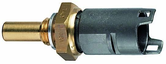 2000-2006 BMW X5 Engine Coolant Temperature Sensor (Facet)