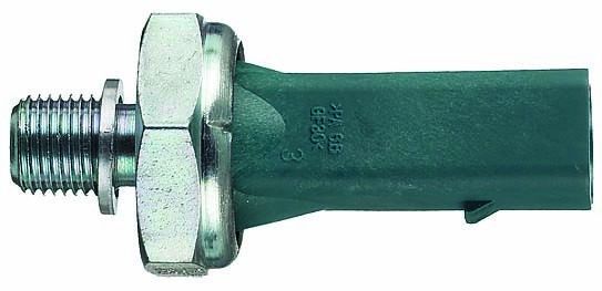 2001 Volkswagen Golf Engine Oil Pressure Switch (Facet)