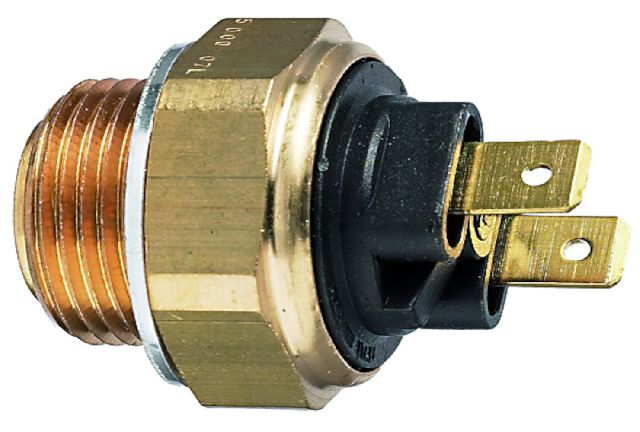 1990-1993 Saab 900 Engine Cooling Fan Switch (Facet)