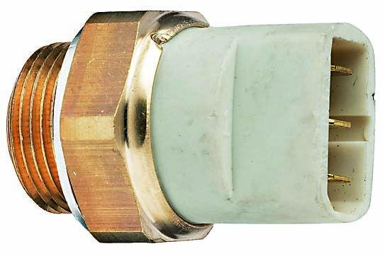 1997-1999 Audi A8 Engine Cooling Fan Switch (Facet)