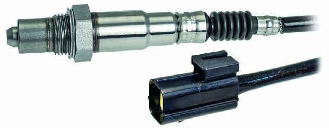 2009-2012 Hyundai Elantra Oxygen Sensor - Front (Facet)