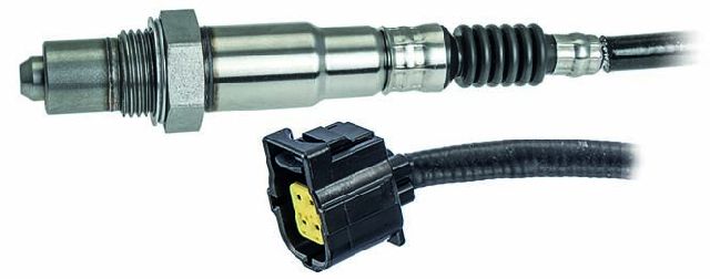 2006-2007 Mercedes-Benz C280 Oxygen Sensor - Rear (Facet)