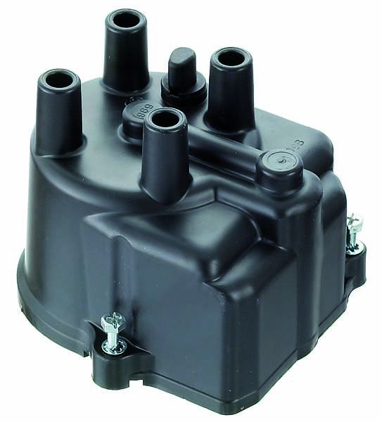 1988-1991 Honda CRX Distributor Cap (Facet)