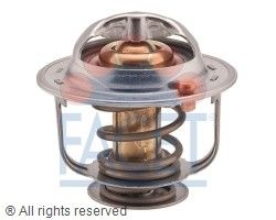 2005-2015 Hyundai Tucson Engine Coolant Thermostat (Facet)