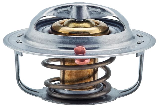 1995-2001 Mazda Protege Engine Coolant Thermostat (Facet)