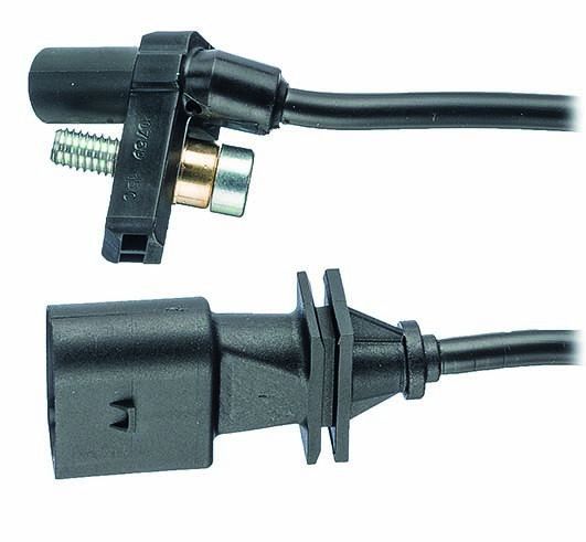 2009-2013 BMW X5 Engine Crankshaft Position Sensor (Facet)