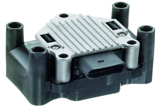 1999-2001 Volkswagen Beetle Ignition Coil (Facet)