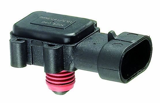 2001-2005 GMC Sierra 3500 Barometric Pressure Sensor (Facet)