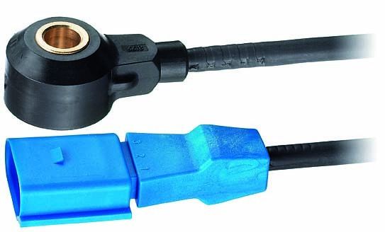 2004-2005 Audi Allroad Quattro Ignition Knock (Detonation) Sensor - Front Right (Facet)