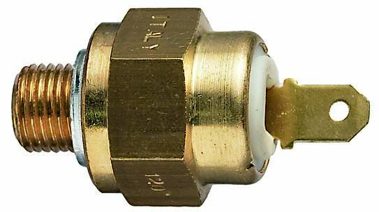 1985-1987 Audi Coupe Engine Coolant Temperature Sender (Facet)