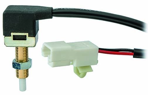 2007-2012 Kia Optima Clutch Starter Safety Switch (Facet)