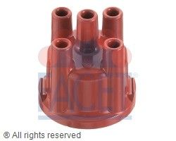 1985-1994 Saab 900 Distributor Cap (Facet)