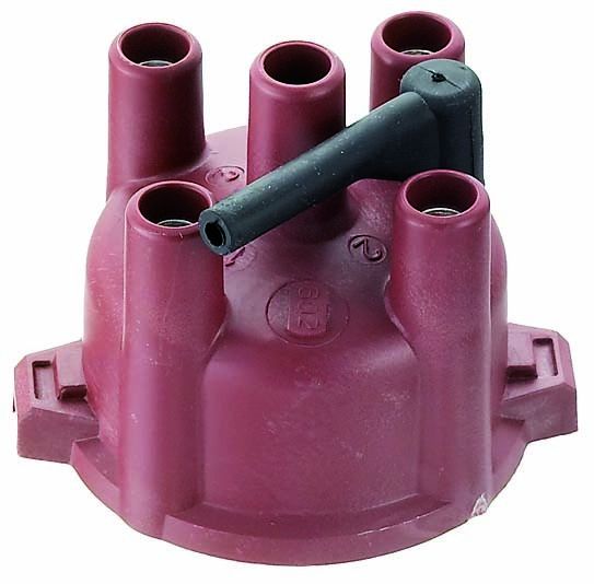 1989-1990 Chevrolet Tracker Distributor Cap (Facet)