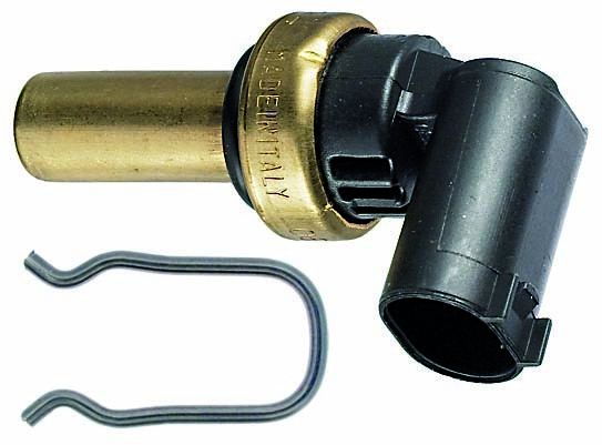 2015 Chevrolet Trax Engine Coolant Temperature Sensor (Facet)