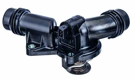 2001-2005 BMW 320i Engine Coolant Thermostat (Facet)