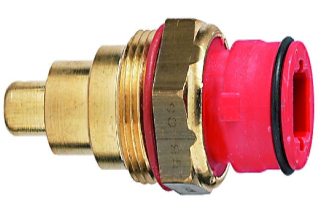 2001 Toyota Solara Engine Cooling Fan Switch (Facet)