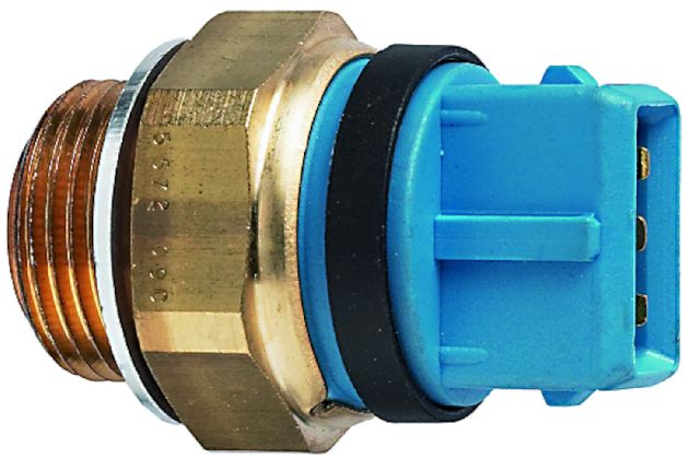 1997-2001 Cadillac Catera Engine Cooling Fan Switch (Facet)