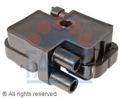 1998-2000 Mercedes-Benz C280 Ignition Coil (Facet)