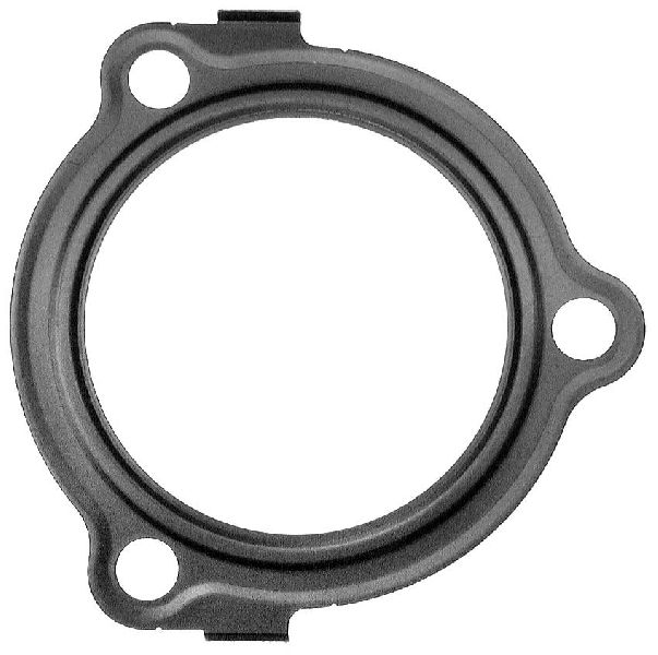 1984-1985 Mazda 626 Engine Coolant Thermostat Gasket (Facet)