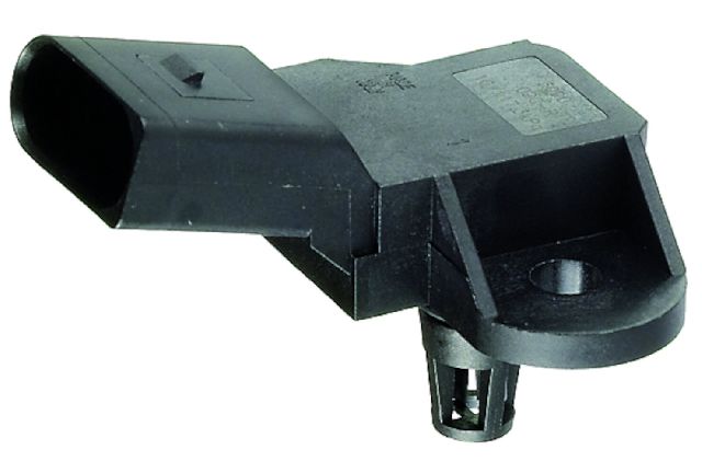 2006-2011 Audi A6 Manifold Absolute Pressure Sensor (Facet)