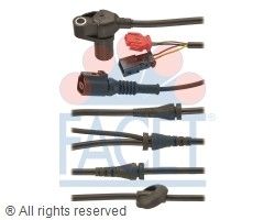 2002-2004 Audi A6 ABS Wheel Speed Sensor (Facet)