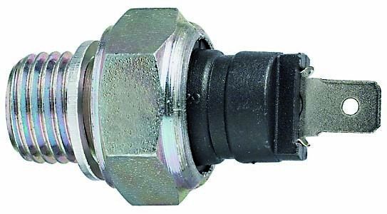 1999 Saab 9-3 Engine Oil Pressure Switch (Facet)