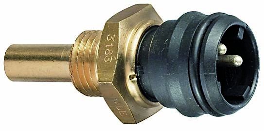 1994-1995 Mercedes-Benz C280 Engine Coolant Temperature Sensor (Facet)