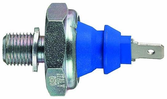 1995-1997 Audi A6 Engine Oil Pressure Switch (Facet)