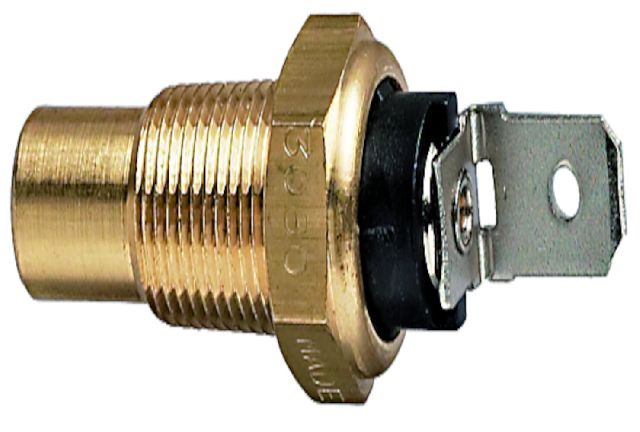 1992-1993 Lexus ES300 Engine Coolant Temperature Sensor (Facet)
