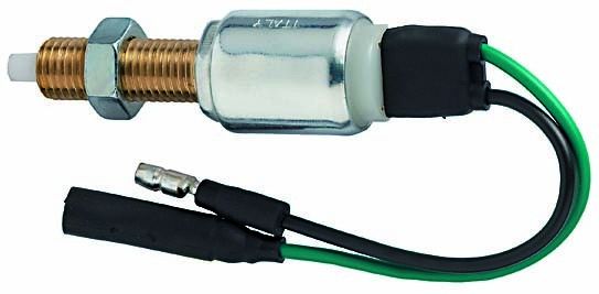 1985-1986 Isuzu Pickup Brake Light Switch (Facet)