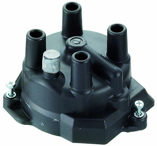 1995-1998 Nissan 200SX Distributor Cap (Facet)