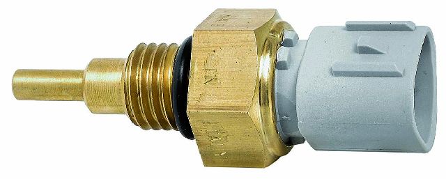 1997-1998 Toyota Paseo Engine Coolant Temperature Sensor (Facet)