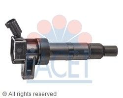 2010-2014 Hyundai Genesis Coupe Direct Ignition Coil (Facet)