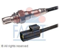 1993-1995 Ford Probe Oxygen Sensor (Facet)