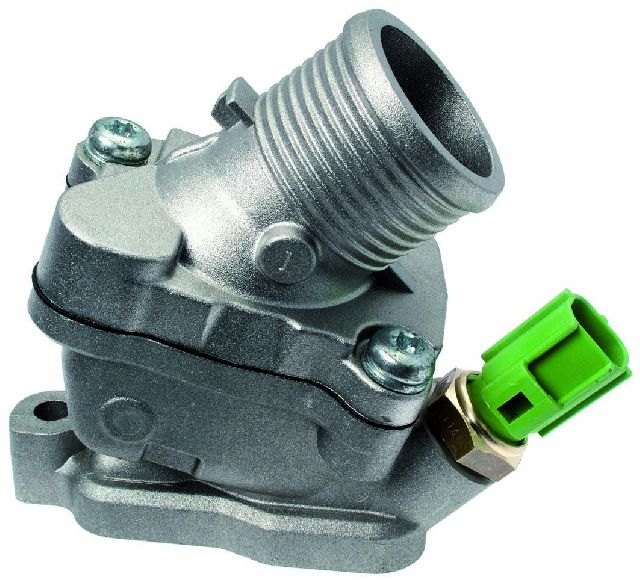 2003-2007 Volvo V70 Engine Coolant Thermostat (Facet)