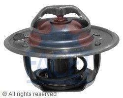 1979-1995 Toyota Pickup Engine Coolant Thermostat (Facet)