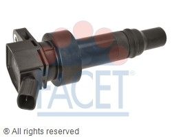 2012-2015 Kia Soul Direct Ignition Coil (Facet)