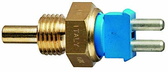 1994-1995 Mercedes-Benz S350 Engine Coolant Temperature Sensor (Facet)