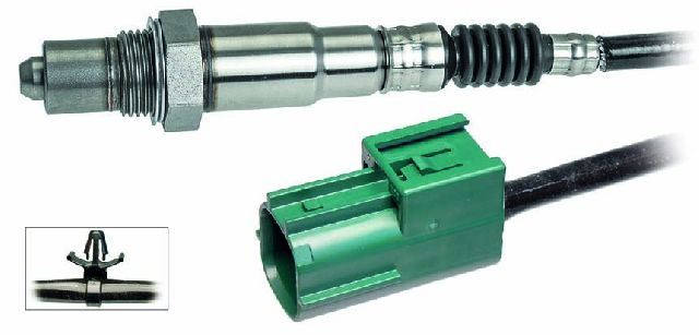 2004-2006 Nissan Sentra Oxygen Sensor - Rear (Facet)