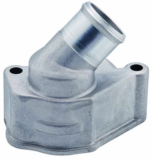 1999-2002 Daewoo Nubira Engine Coolant Thermostat (Facet)